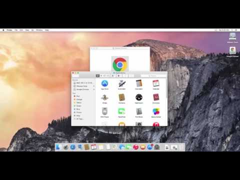 how is google chrome for mac